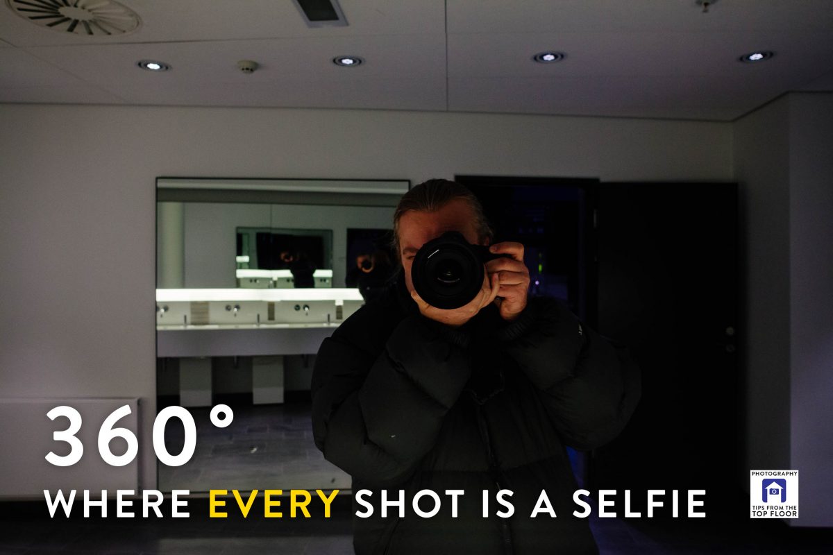 tfttf737 – 360 – Where Every Shot’s A Selfie