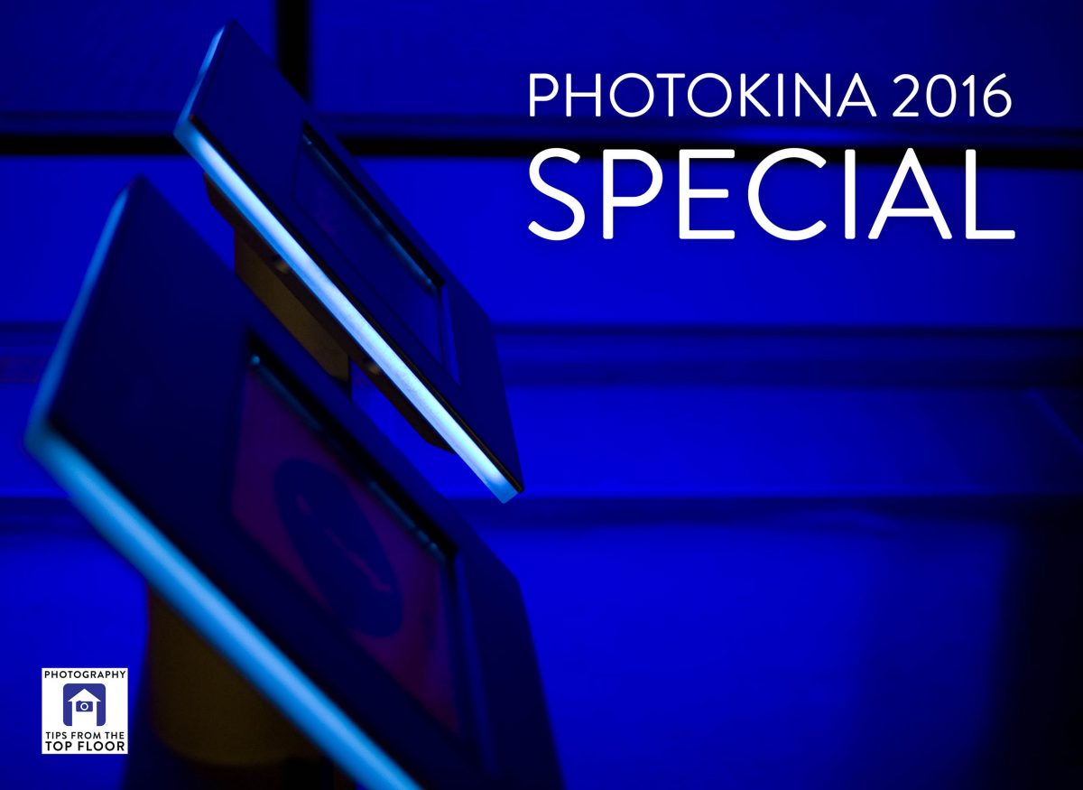 745 Photokina 2016 Special