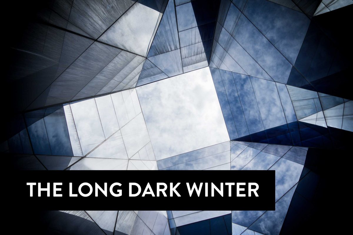 763 The long dark winter