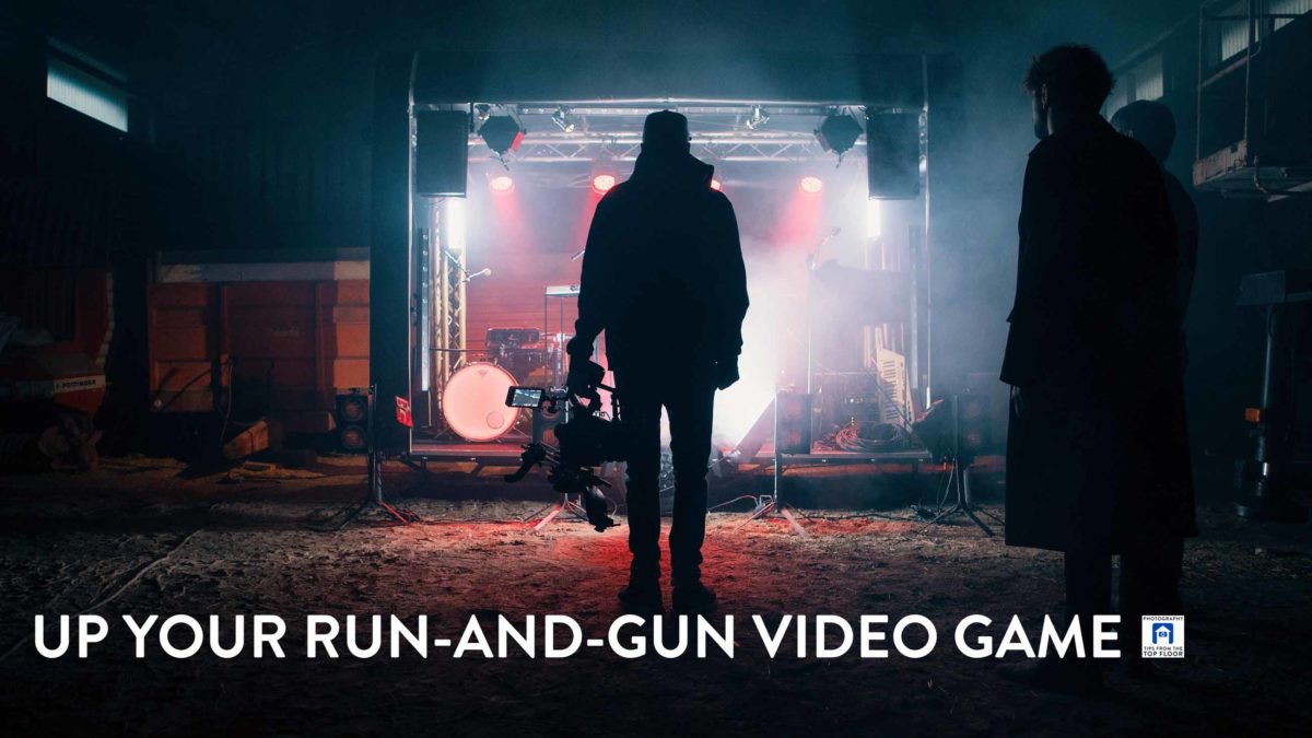 850 Up Your Run-and-Gun Video Game