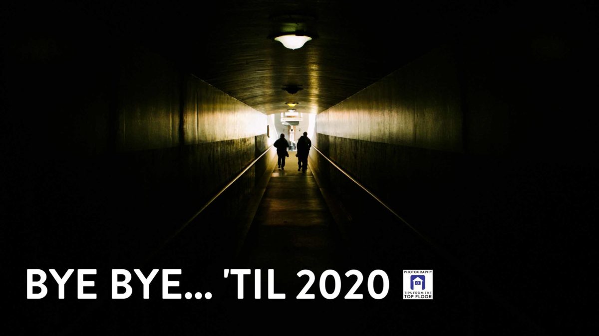 888 Bye bye … ’til 2020